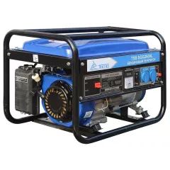 Бензиновый генератор ТСС SGG 2600L