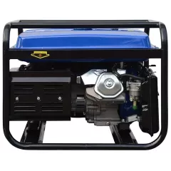 Бензиновый генератор ТСС SGG 2600L