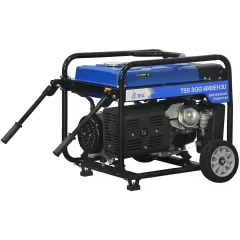 Бензиновый генератор ТСС SGG 6000 EH3U