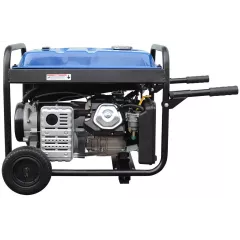 Бензиновый генератор ТСС SGG 8000 EH3