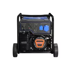 Бензиновый генератор ТСС SGG 9000 EHA