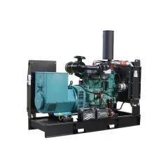 Дизельный генератор Weifang АД-60 с АВР