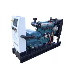 Дизельный генератор Азимут АД-12С-Т400-2РНМ11