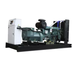 Дизельный генератор Азимут АД-180С-Т400-1РНМ11