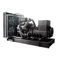 Дизельный генератор Азимут АД-360С-Т400-2РНМ11