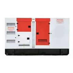 Дизельный генератор Азимут АД-360С-Т400-1РКМ11