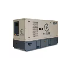 Дизельный генератор Elcos GE.BD.150/135.SS