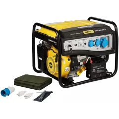 Газовый генератор Gazvolt Standard 7500 A 02