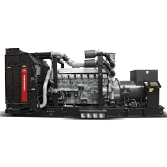 Дизельный генератор Himoinsa HTW-1900 T5 в контейнере