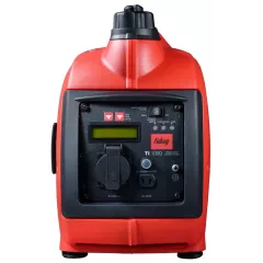 Бензиновый генератор Fubag TI 1000