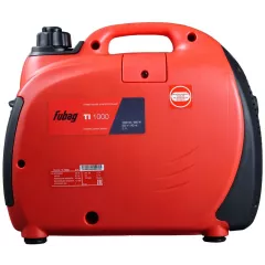 Бензиновый генератор Fubag TI 1000