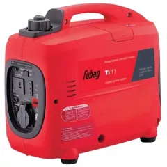 Бензиновый генератор Fubag TI 11