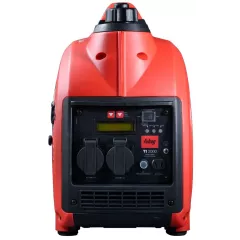 Бензиновый генератор Fubag TI 2000