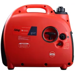 Бензиновый генератор Fubag TI 2000