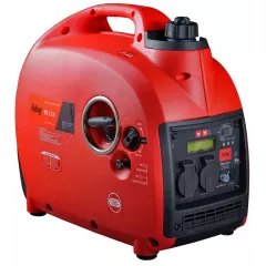 Бензиновый генератор Fubag TI 2000