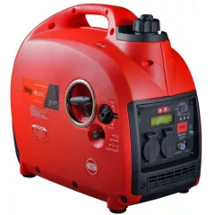 Бензиновый генератор Fubag TI 2300