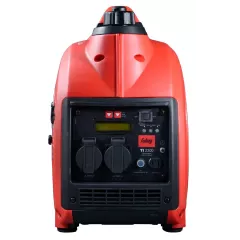 Бензиновый генератор Fubag TI 2300