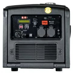 Бензиновый генератор Fubag TI 3200