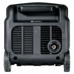 Бензиновый генератор Fubag TI 3200