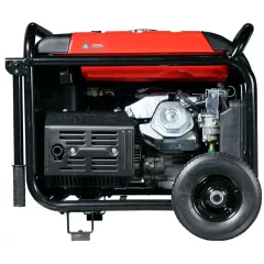 Бензиновый генератор Fubag TI 7000 A ES