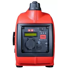 Бензиновый генератор Fubag TI 800