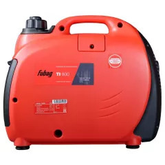 Бензиновый генератор Fubag TI 800