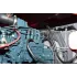 Дизельный генератор Chicago Pneumatic CPSG 40U с АВР