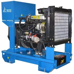 Дизельный генератор ТСС АД-10С-230-1РМ13
