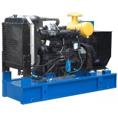 Дизельный генератор ТСС АД-120С-Т400-1РМ11