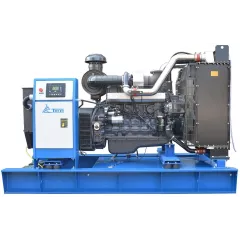 Дизельный генератор ТСС АД-120С-Т400-1РМ5