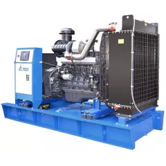 Дизельный генератор ТСС АД-120С-Т400-1РМ5