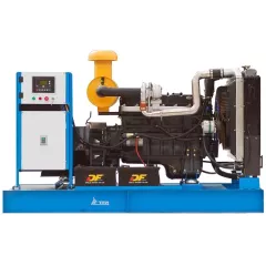 Дизельный генератор ТСС АД-150С-Т400-1РМ19