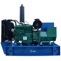 Дизельный генератор ТСС АД-160С-Т400-1РМ11