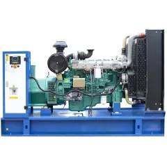 Дизельный генератор ТСС АД-160С-Т400-1РМ13