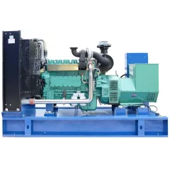 Дизельный генератор ТСС АД-160С-Т400-1РМ13