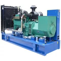 Дизельный генератор ТСС АД-160С-Т400-1РМ13