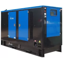 Дизельный генератор ТСС АД-200С-Т400-1РКМ5