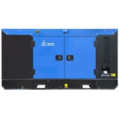 Дизельный генератор ТСС АД-24С-Т400-1РКМ10