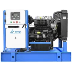 Дизельный генератор ТСС АД-24С-Т400-1РМ10