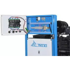 Дизельный генератор ТСС АД-24С-Т400-1РМ10