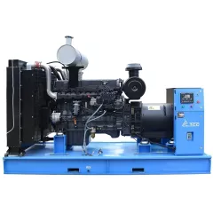 Дизельный генератор ТСС АД-260С-Т400-1РМ5