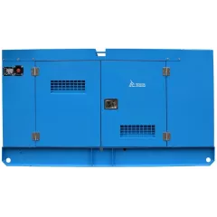 Дизельный генератор ТСС АД-30С-Т400-1РКМ10
