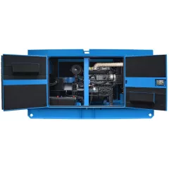 Дизельный генератор ТСС АД-30С-Т400-1РКМ10