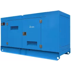 Дизельный генератор ТСС АД-30С-Т400-1РКМ10 с АВР
