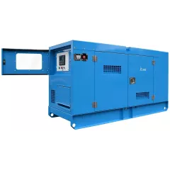 Дизельный генератор ТСС АД-30С-Т400-1РКМ10