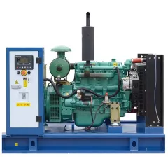 Дизельный генератор ТСС АД-36С-Т400-1РМ5 с АВР