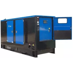 Дизельный генератор ТСС АД-45С-Т400-1РКМ5