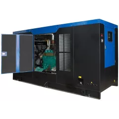 Дизельный генератор ТСС АД-45С-Т400-1РКМ5