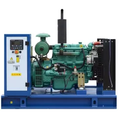 Дизельный генератор ТСС АД-45С-Т400-1РМ5