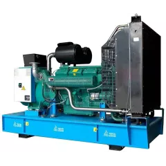 Дизельный генератор ТСС АД-500С-Т400-1РМ11